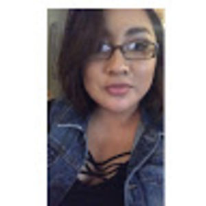 Meet your Posher, Alejandra